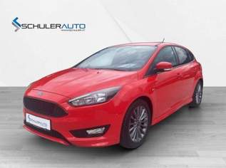 Focus ST-Line 1,0 Ecoboost 125 PS 5tg., 15950 €, Auto & Fahrrad-Autos in 6334 Gemeinde Schwoich Focus ST-Line 1,0 Ecoboost 125 PS 5tg., 15950 €, Auto & Fahrrad-Autos in 6334 Gemeinde Schwoich