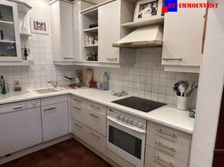 Eisenstadt - Zentrumsnähe! Gepflegte 105m2 Terrassen Wohnung in Ruhelage mit Grünblick! Perfekt für Familien!, 285000 €, Immobilien-Wohnungen in 7000 Eisenstadt
