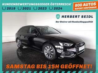 A4 Avant advanced 40 TDI S-tr. *18 ZOLL / SKY / LE..., 26880 €, Auto & Fahrrad-Autos in 8200 Gleisdorf A4 Avant advanced 40 TDI S-tr. *18 ZOLL / SKY / LE..., 26880 €, Auto & Fahrrad-Autos in 8200 Gleisdorf