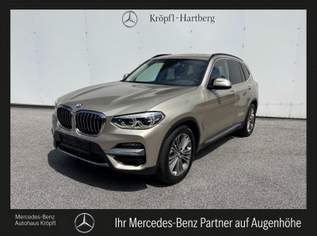 X3 xDrive 30i, 33900 €, Auto & Fahrrad-Autos in 8230 Hartberg X3 xDrive 30i, 33900 €, Auto & Fahrrad-Autos in 8230 Hartberg
