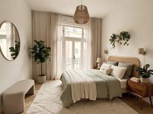1010! Exklusive generalsanierte 3-Zimmer Wohnung am Rudolfsplatz im Herzen des 1. Bezirks!, 3498.74 €, Immobilien-Wohnungen in 1010 Innere Stadt