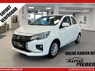 Space Star 1,0 MIVEC AS&G Inform, 9990 €, Auto & Fahrrad-Autos in 8280 Fürstenfeld Space Star 1,0 MIVEC AS&G Inform, 9990 €, Auto & Fahrrad-Autos in 8280 Fürstenfeld