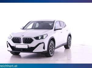 X2 20d xDrive Innovations Paket / Head-Up Display / Parking Assitant P..., 47890 €, Auto & Fahrrad-Autos in 4310 Mauthausen X2 20d xDrive Innovations Paket / Head-Up Display / Parking Assitant P..., 47890 €, Auto & Fahrrad-Autos in 4310 Mauthausen