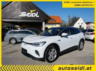 ID.4 Pro Performance *MATRIX+NAVI*, 22500 €, Auto & Fahrrad-Autos in 8200 Gleisdorf ID.4 Pro Performance *MATRIX+NAVI*, 22500 €, Auto & Fahrrad-Autos in 8200 Gleisdorf