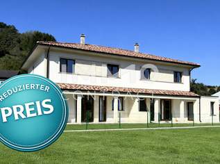 **PREISREDUKTION** MODERN LIVING – Erstbezug mit Stil und Komfort, 358500 €, Immobilien-Häuser in 3380 Ornding **PREISREDUKTION** MODERN LIVING – Erstbezug mit Stil und Komfort, 358500 €, Immobilien-Häuser in 3380 Ornding