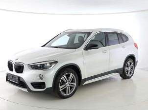 X1 xDrive 20d Sport Line Aut., 17990 €, Auto & Fahrrad-Autos in 4084 St. Agatha