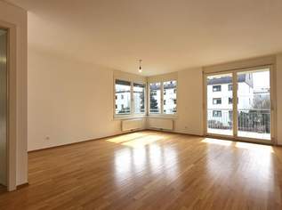 Helle, top-ausgestattete 4-Zimmer Wohnung mit 2 Balkonen - 1.OG, 2355 €, Immobilien-Wohnungen in 1190 Döbling