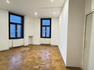 Stilvolle Altbauwohnung in 1200 Wien, 147000 €, Immobilien-Wohnungen in 1200 Brigittenau