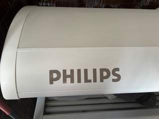 Solarium Philips, 0 €, Marktplatz-Beauty, Gesundheit & Wellness in 2483 Gemeinde Ebreichsdorf