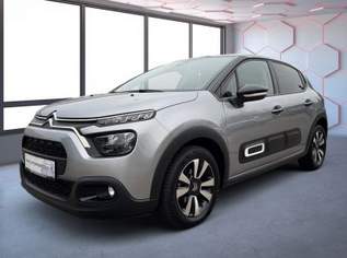 C3 PureTech 110 Max, 14990 €, Auto & Fahrrad-Autos in 4020 Bulgariplatz