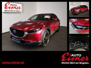 CX-30 2.5 G 140 Exclusive-Line, 26980 €, Auto & Fahrrad-Autos in 9020 Innere Stadt