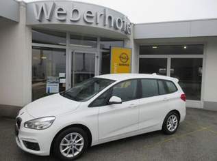 216d Gran Tourer Advantage Aut., 13990 €, Auto & Fahrrad-Autos in 8182 Puch bei Weiz