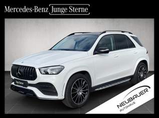 GLE 400 d 4MATIC, 82900 €, Auto & Fahrrad-Autos in 5582 Sankt Michael im Lungau