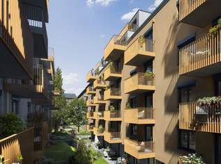 Mehr Stauraum. Mehr Komfort. Mehr Zuhause., 436000 €, Immobilien-Wohnungen in 1110 Simmering