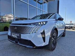 3008 Elektro 210 73kWh GT, 38990 €, Auto & Fahrrad-Autos in 7501 Rotenturm an der Pinka