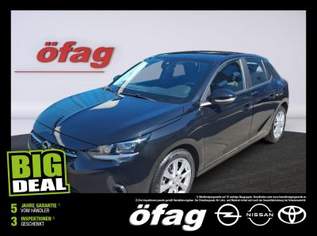 Corsa 1.2 Euro 6.4 Edition, 11490 €, Auto & Fahrrad-Autos in 5020 Altstadt