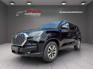Rexton 2.2 e-XDI 148 kW AWD Clever, 57700 €, Auto & Fahrrad-Autos in 6322 Gemeinde Kirchbichl Rexton 2.2 e-XDI 148 kW AWD Clever, 57700 €, Auto & Fahrrad-Autos in 6322 Gemeinde Kirchbichl