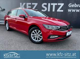 Passat Variant Business 2,0 TDI DSG | NP: € 51.900, 21690 €, Auto & Fahrrad-Autos in 4053 Ansfelden
