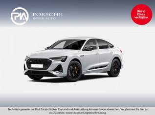 e-tron 55 300 kW S line, 36650 €, Auto & Fahrrad-Autos in 8430 Leibnitz