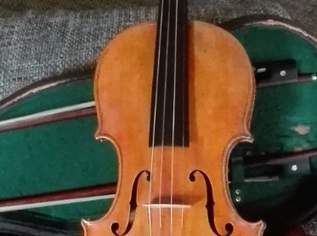 Geige, 1969 €, Marktplatz-Musik & Musikinstrumente in 7562 Eltendorf