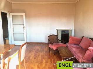 Helle 2-Zimmerwohnung Nähe Donaukanal und Prater, 829.62 €, Immobilien-Wohnungen in 1020 Leopoldstadt Helle 2-Zimmerwohnung Nähe Donaukanal und Prater, 829.62 €, Immobilien-Wohnungen in 1020 Leopoldstadt