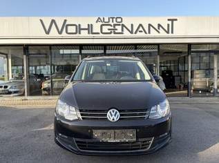 Sharan Comfortline BMT/Start-Stopp, 22990 €, Auto & Fahrrad-Autos in 6890 Lustenau Sharan Comfortline BMT/Start-Stopp, 22990 €, Auto & Fahrrad-Autos in 6890 Lustenau