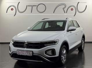 T-Roc 2.0 TDI SCR Life DSG *LED*ACC*NAVI*, 23990 €, Auto & Fahrrad-Autos in 9062 Moosburg T-Roc 2.0 TDI SCR Life DSG *LED*ACC*NAVI*, 23990 €, Auto & Fahrrad-Autos in 9062 Moosburg