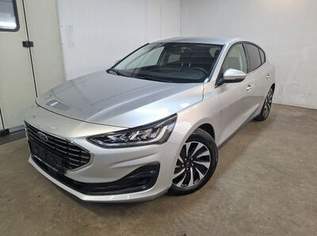 Focus 1.5 EcoBlue Aut. Titanium X, 18999 €, Auto & Fahrrad-Autos in 4775 Taufkirchen an der Pram