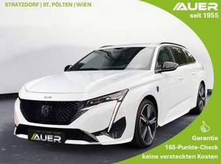 308 SW mHEV 145 GT Aut. | LED | ACC | Kamera, 27487 €, Auto & Fahrrad-Autos in 3494 Gemeinde Gedersdorf