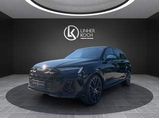 SQ7 4.0 TFSI quattro ''HeadUp+Pano+AHV+uvm'' SQ7 4.0 TFSI quattro ''HeadUp+Pano+AHV+uvm''