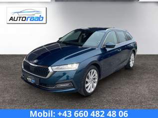 Octavia Style 2,0 TDI DSG *AHV*DIGITAL*PDC*NAVI*APP*ACC*, 23890 €, Auto & Fahrrad-Autos in 4141 Pfarrkirchen im Mühlkreis