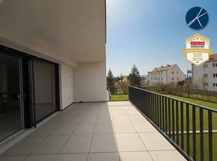 Open House am 19. Juni - Familienwohnung mit 22m² Balkon (Top 8) - Neubauprojekt am Kremser Steindl, 759000 €, Immobilien-Wohnungen in 3500 Am Steindl Open House am 19. Juni - Familienwohnung mit 22m² Balkon (Top 8) - Neubauprojekt am Kremser Steindl, 759000 €, Immobilien-Wohnungen in 3500 Am Steindl