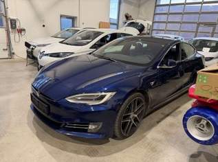 Model S 75D75kWh (mit Batterie), 19880 €, Auto & Fahrrad-Autos in 8075 Hart bei Graz Model S 75D75kWh (mit Batterie), 19880 €, Auto & Fahrrad-Autos in 8075 Hart bei Graz