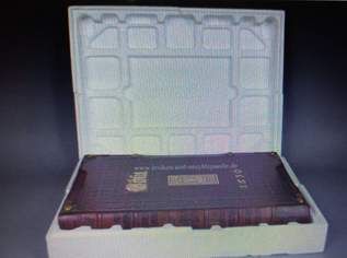 Matthäus Merians Kupferbibel Neues Testament Original von 1630, 250 €, Marktplatz-Antiquitäten, Sammlerobjekte & Kunst in 1160 Ottakring