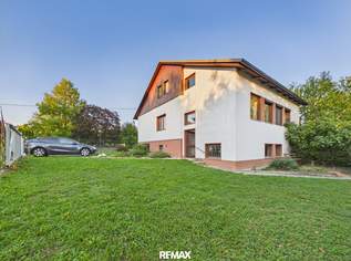 Einfamilienhaus mit ca. 170 m² Wohnfläche, 1.883 m² Grund & zusätzlichem Bauplatzpotenzial, 345000 €, Immobilien-Häuser in 2471 Schönabrunn Einfamilienhaus mit ca. 170 m² Wohnfläche, 1.883 m² Grund & zusätzlichem Bauplatzpotenzial, 345000 €, Immobilien-Häuser in 2471 Schönabrunn