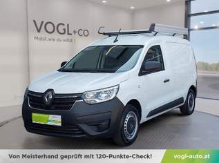 Express L1 1,3 TCe 100, 14930 €, Auto & Fahrrad-Autos in 8430 Leibnitz Express L1 1,3 TCe 100, 14930 €, Auto & Fahrrad-Autos in 8430 Leibnitz