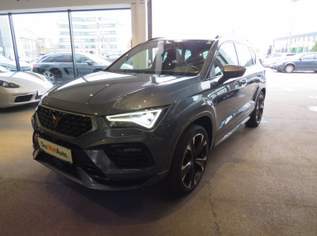 Ateca 2.0 TSI DSG 4Drive, 29860 €, Auto & Fahrrad-Autos in 4060 Leonding