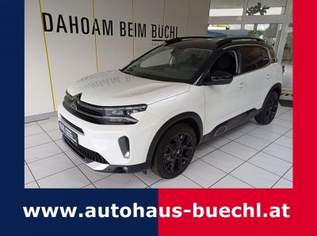 C5 Aircross mHEV 136 e-DSC6 Max, 28990 €, Auto & Fahrrad-Autos in 4911 Tumeltsham C5 Aircross mHEV 136 e-DSC6 Max, 28990 €, Auto & Fahrrad-Autos in 4911 Tumeltsham