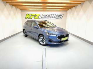 Focus Turnier 1,5 EcoBl. Aut. ''LED*W-PAKET*NAVI'', 16950 €, Auto & Fahrrad-Autos in 4782 St. Florian am Inn