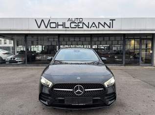 A200 d 4Matic (177.013)AMG line Aut, 26990 €, Auto & Fahrrad-Autos in 6890 Lustenau A200 d 4Matic (177.013)AMG line Aut, 26990 €, Auto & Fahrrad-Autos in 6890 Lustenau