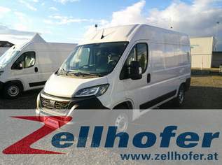 Ducato MAXI 35 L2H2 180 ''netto € 32.134,32 ,-'', 42990 €, Auto & Fahrrad-Autos in 3304 Gemeinde Sankt Georgen am Ybbsfelde