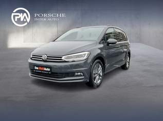 Touran Friends TSI, 38490 €, Auto & Fahrrad-Autos in 8054 Straßgang