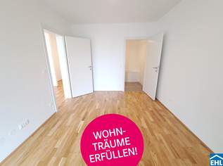 Wohnen in Stammersdorfer Naturidylle, 295500 €, Immobilien-Wohnungen in 1210 Floridsdorf Wohnen in Stammersdorfer Naturidylle, 295500 €, Immobilien-Wohnungen in 1210 Floridsdorf