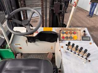 Mitnahmestapler PALFINGER 