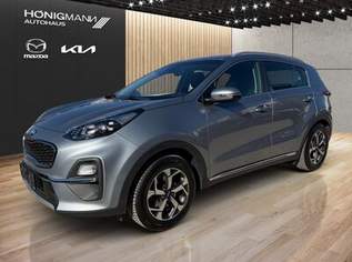 Sportage 1,6 CRDI SCR MHD AWD Gold, 18990 €, Auto & Fahrrad-Autos in 2700 Sportage 1,6 CRDI SCR MHD AWD Gold, 18990 €, Auto & Fahrrad-Autos in 2700