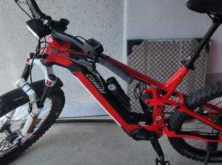 E - Bike, 2550 €, Auto & Fahrrad-Fahrräder in 4400 Steyr