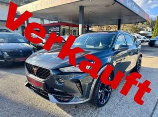 Formentor VZ 2.0 TSI 4Drive DSG, 31990 €, Auto & Fahrrad-Autos in 6263 Gemeinde Fügen