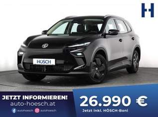 MGS5 EV Comfort Standard Range SCHNÄPPCHEN, 28490 €, Auto & Fahrrad-Autos in 4061 Pasching MGS5 EV Comfort Standard Range SCHNÄPPCHEN, 28490 €, Auto & Fahrrad-Autos in 4061 Pasching