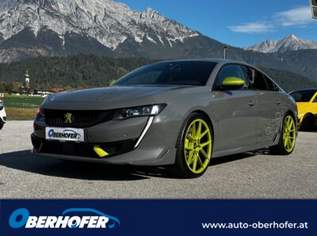 508 PSE PHEV e-EAT8 SPORT ALLRAD, 26990 €, Auto & Fahrrad-Autos in 6068 Gemeinde Mils