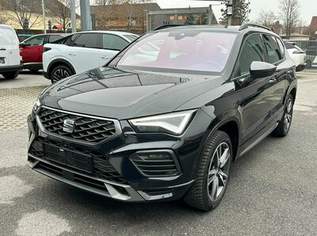 Ateca FR DSG (G2762), 24990 €, Auto & Fahrrad-Autos in 8020 Gries